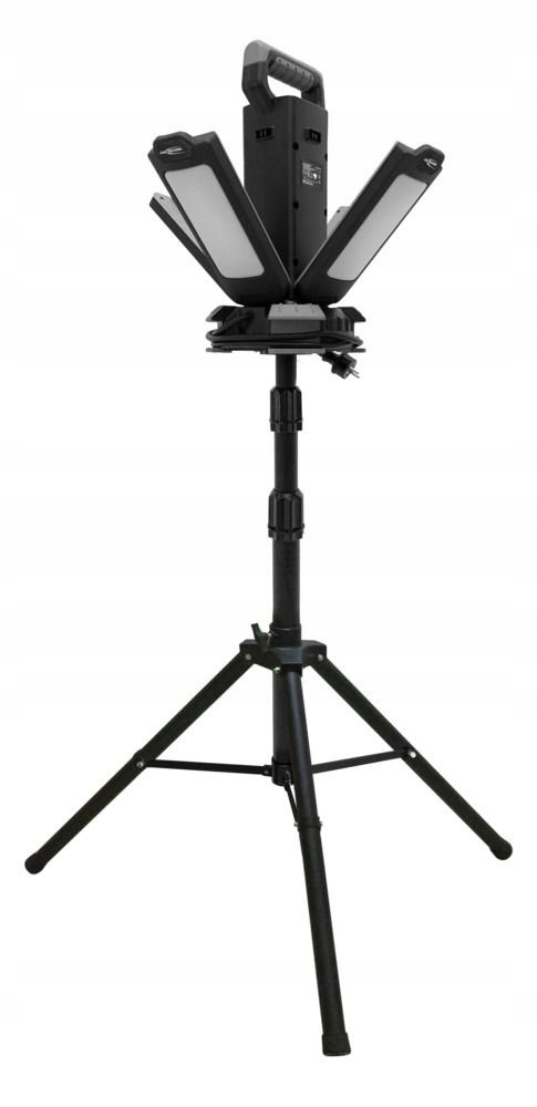 Pracovná pracovná lampa Halogen Led Stavebný reflektor Ansmann 14000lm