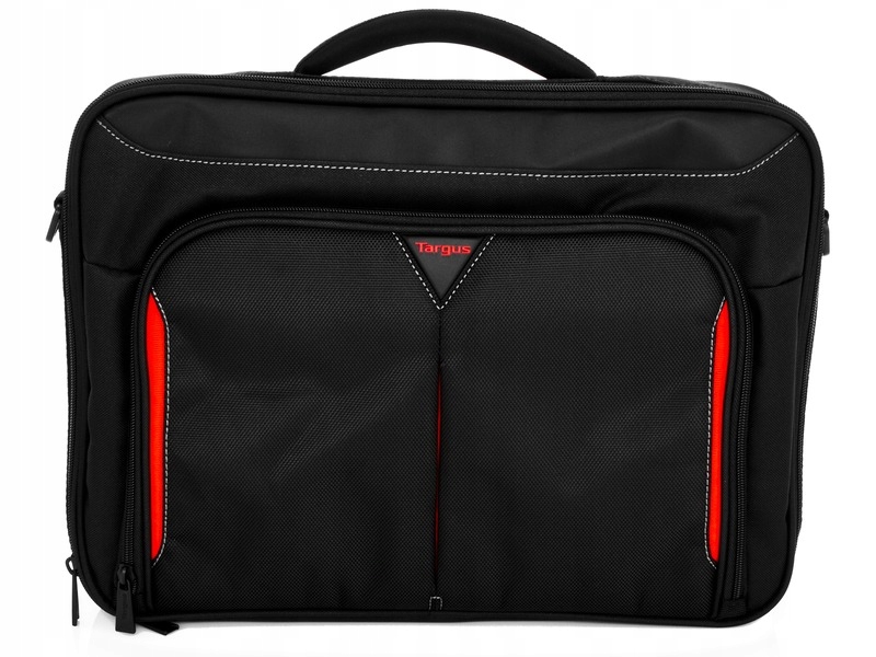 

Torba Targus Classic+ 15.6 Czarny