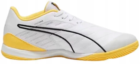 Buty Piłkarskie, Halowe Ibero IV It Puma 42 1/2