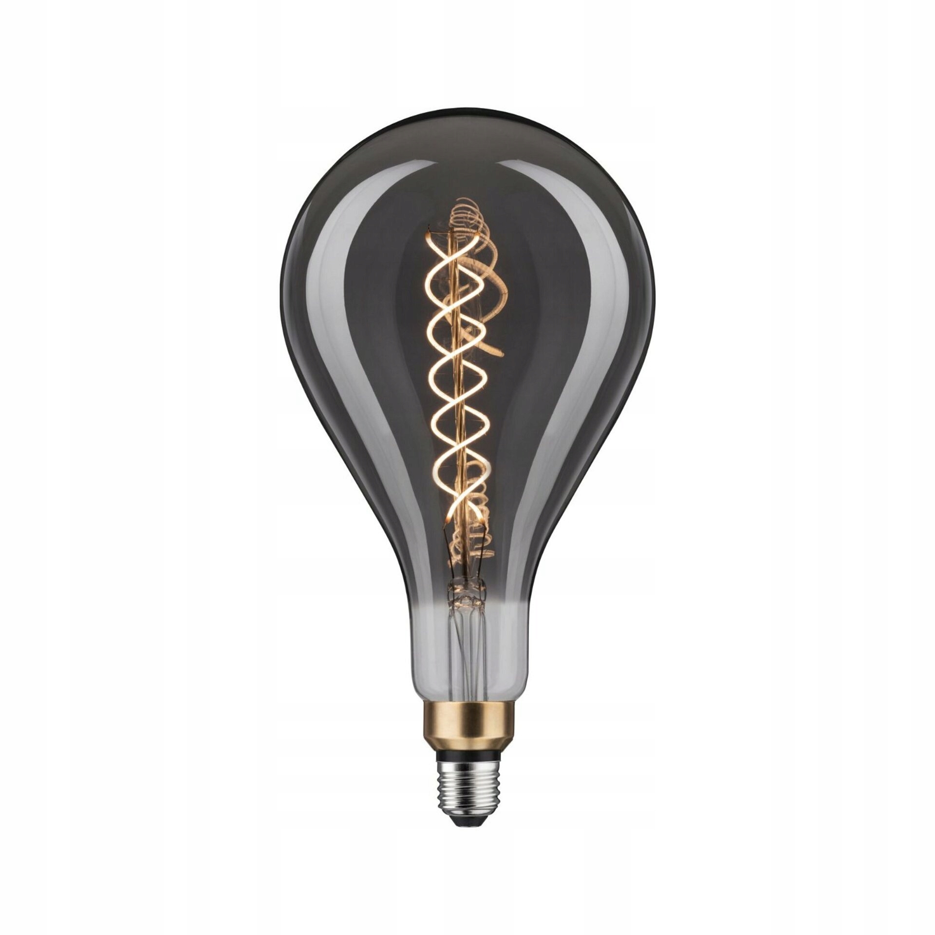 Paulmann 1879 BigDrop Led E27 7W 1800K stmievateľná dymová žiarovka