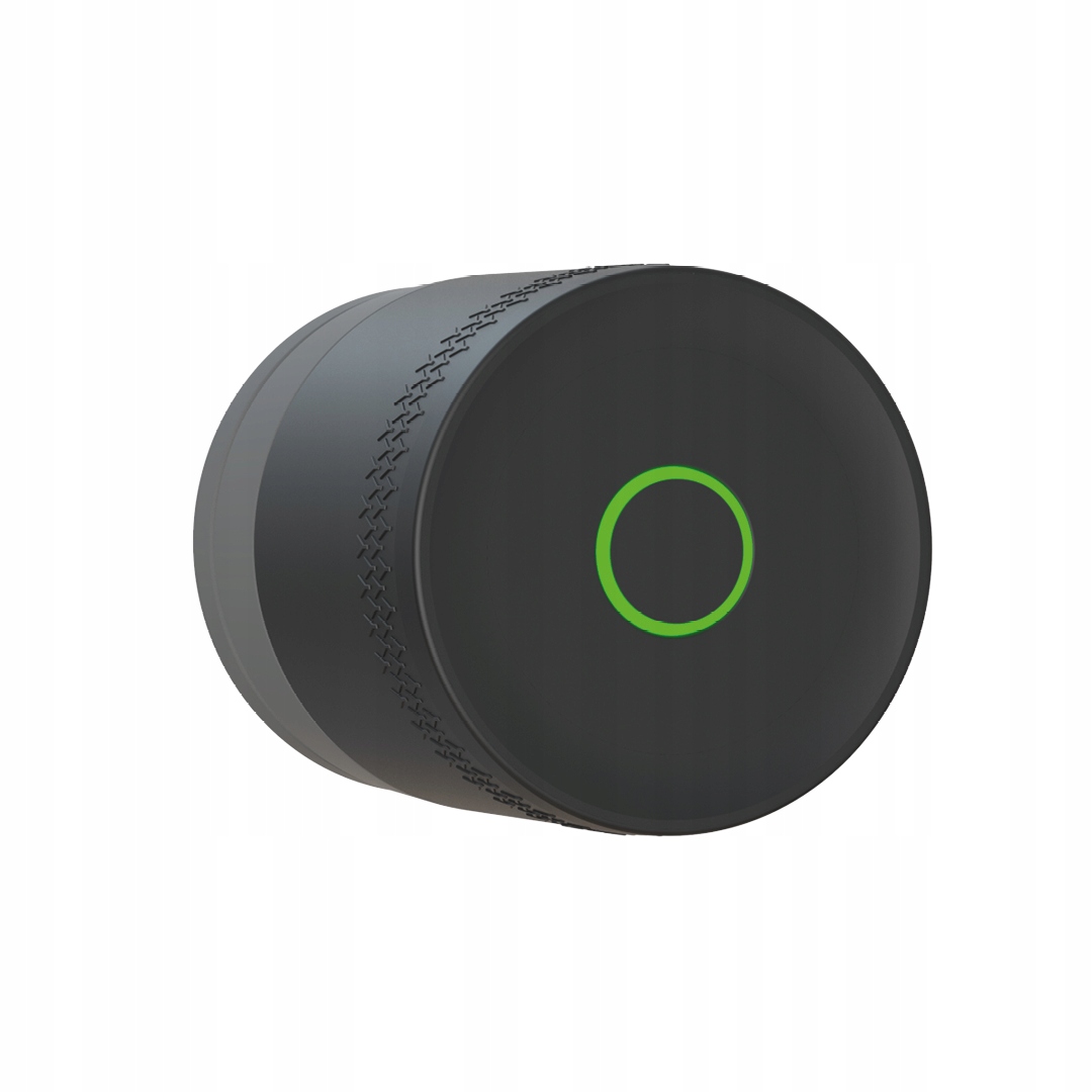 Zamek Yale Linus Smart lock L2 Lite Czarny