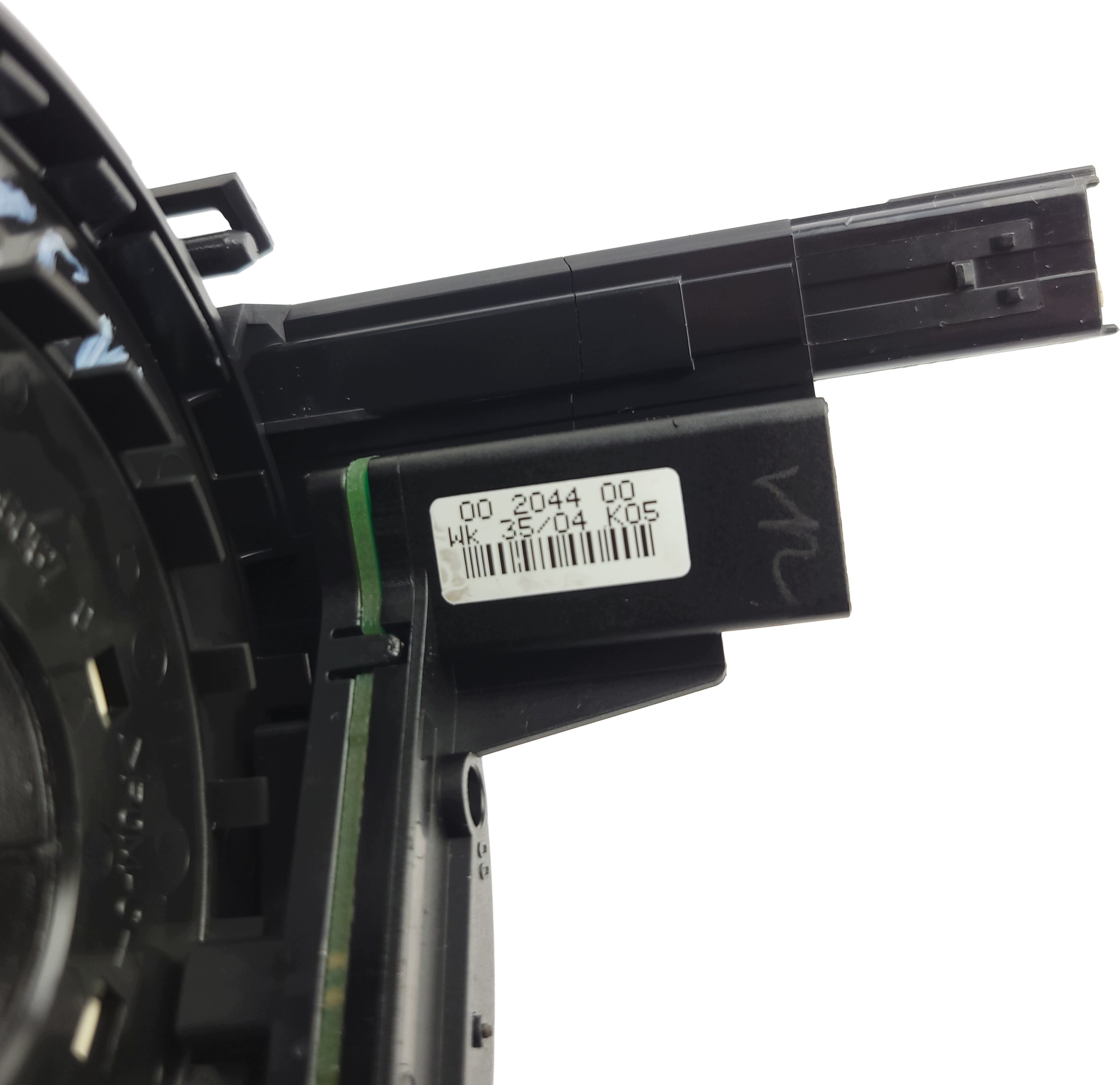 AUDI A4 B6 B7 A6 C6 A8 D3 ring airbag ZWIJAK MULTIFUNKCJA 4E0953541A 2044