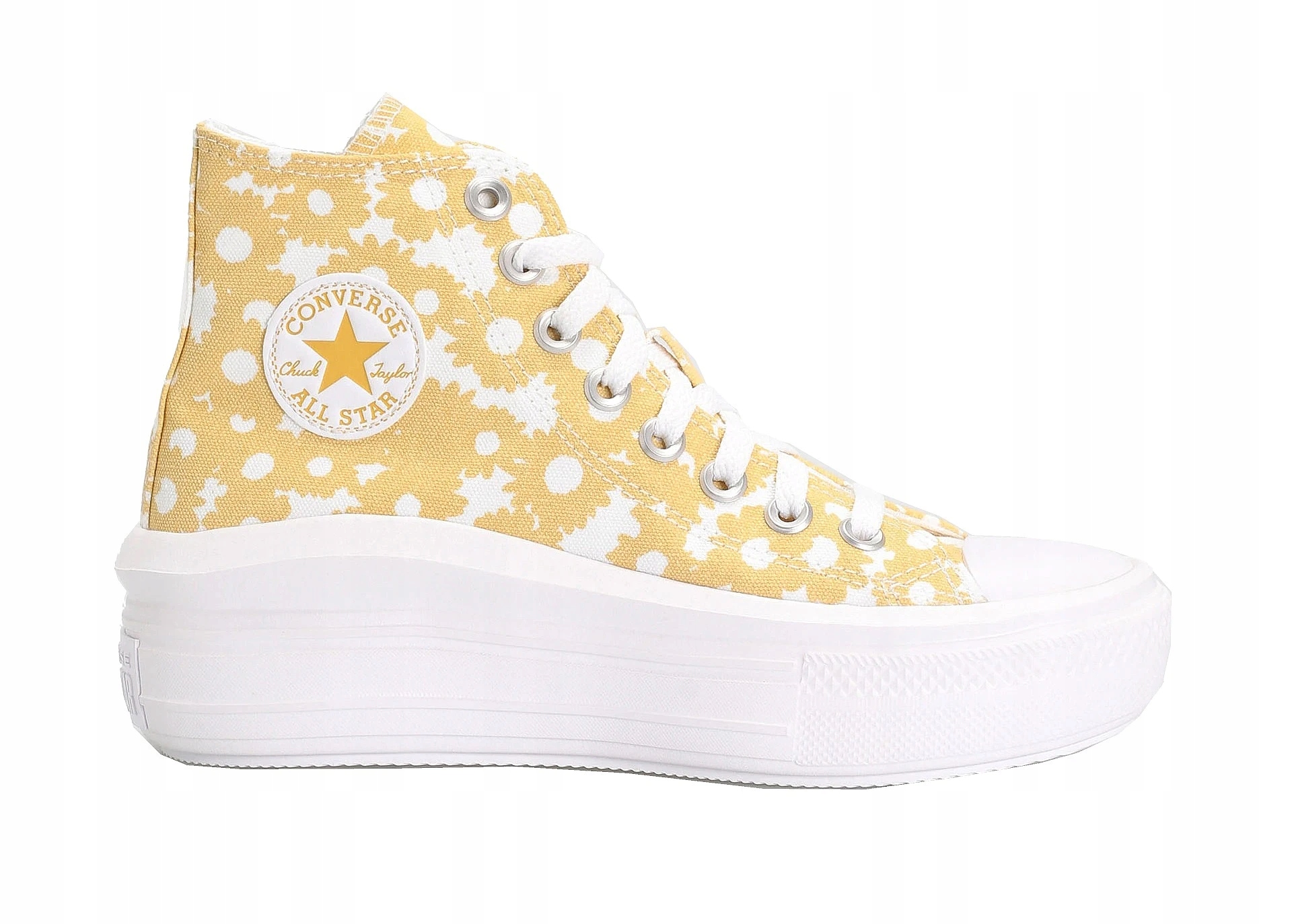 

buty Converse Chuck Taylor All Star Move Floral