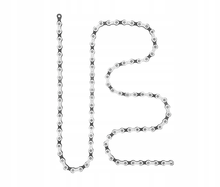 Łańcuch Rowerowy Campagnolo Chorus 12-Speed 114 Ogniw Ultra-Link