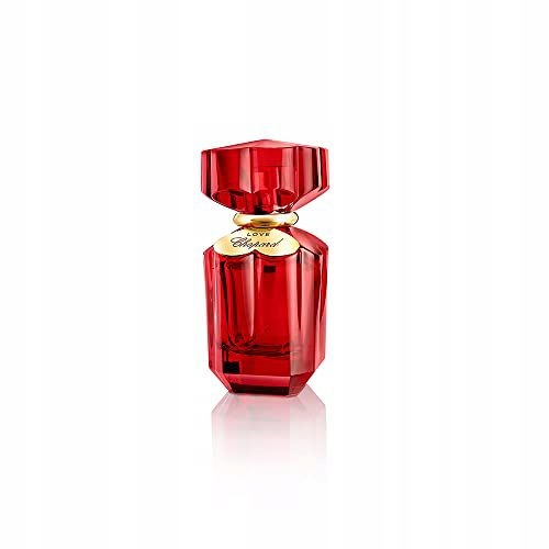 Chopard Love Chopard – Parfémovaná Voda – Objem: