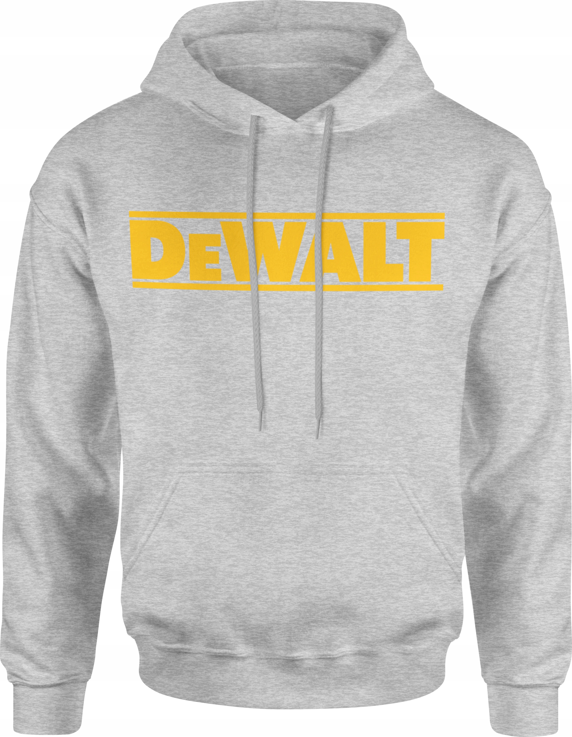 

Męska Bluza Z Kapturem Dewalt De Walt Rozmiar L