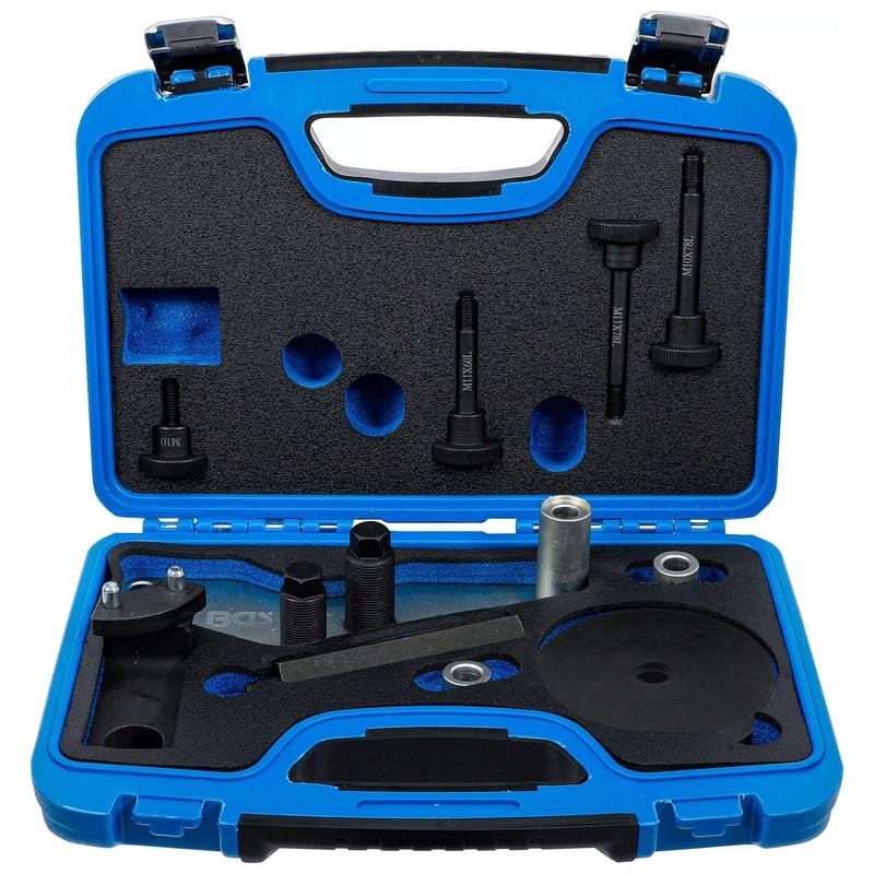Sada nástrojů pro vakuové pumpy pro Bmw N53, N54, N55, Bgs 74437