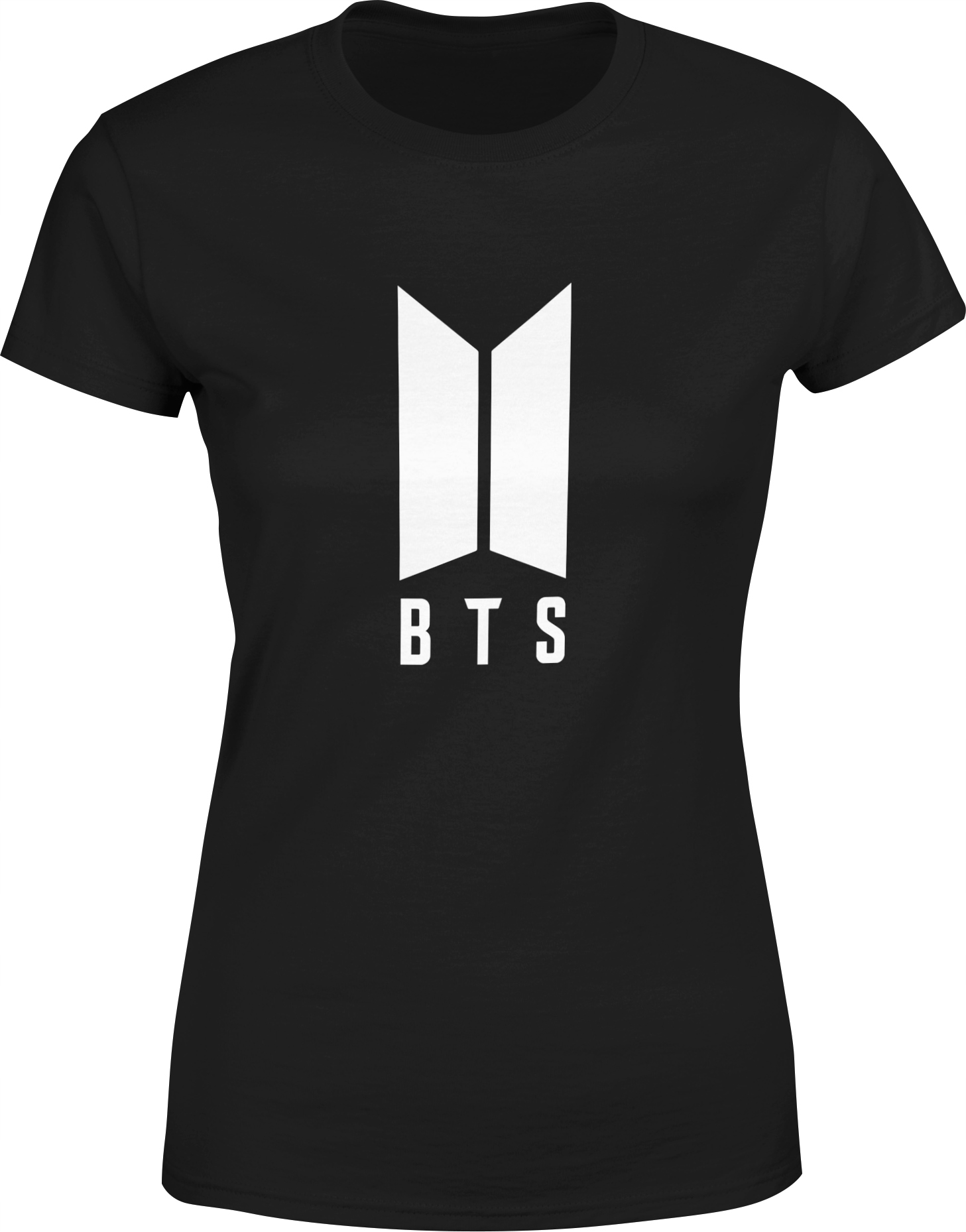 

Damska Koszulka T-shirt Bts Beyond The Scene Roz M