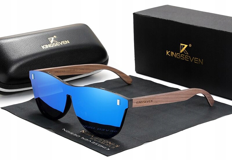 

Okulary Drewniane Polaryzacyjne Lustrzanki Premium