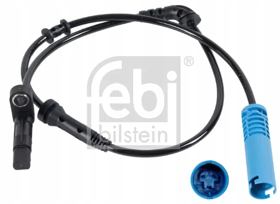 2× датчик скорости Febi Bilstein 34262