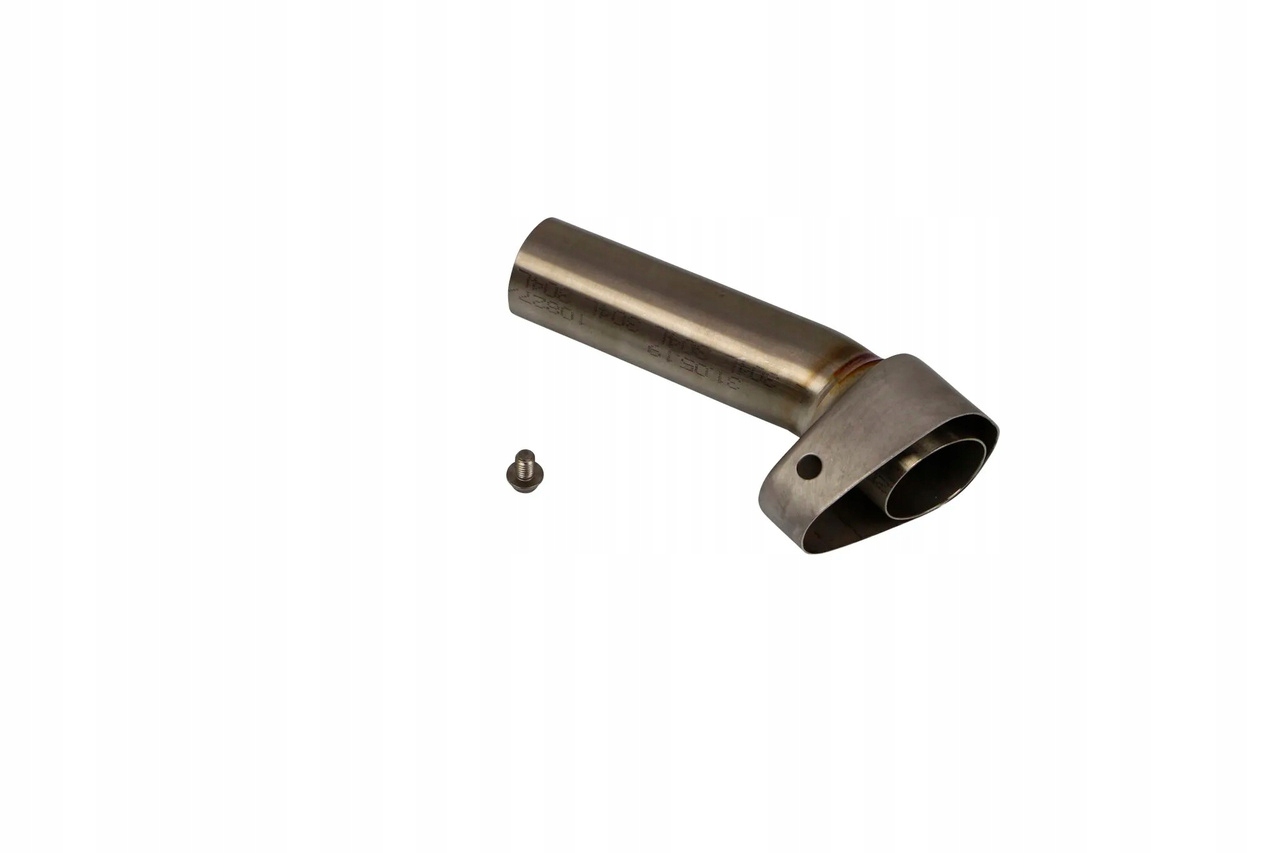 Db Killer Akrapovic Tlmič hluku V-TUV084