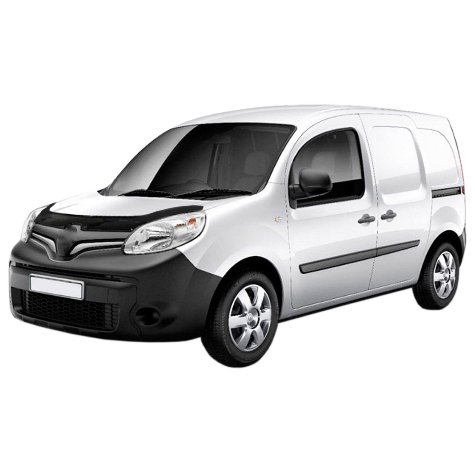 SCOUTT | OWIEWKA MASKI PRZEDNIEJ Kangoo 2014-2021 Rodzaj owiewki