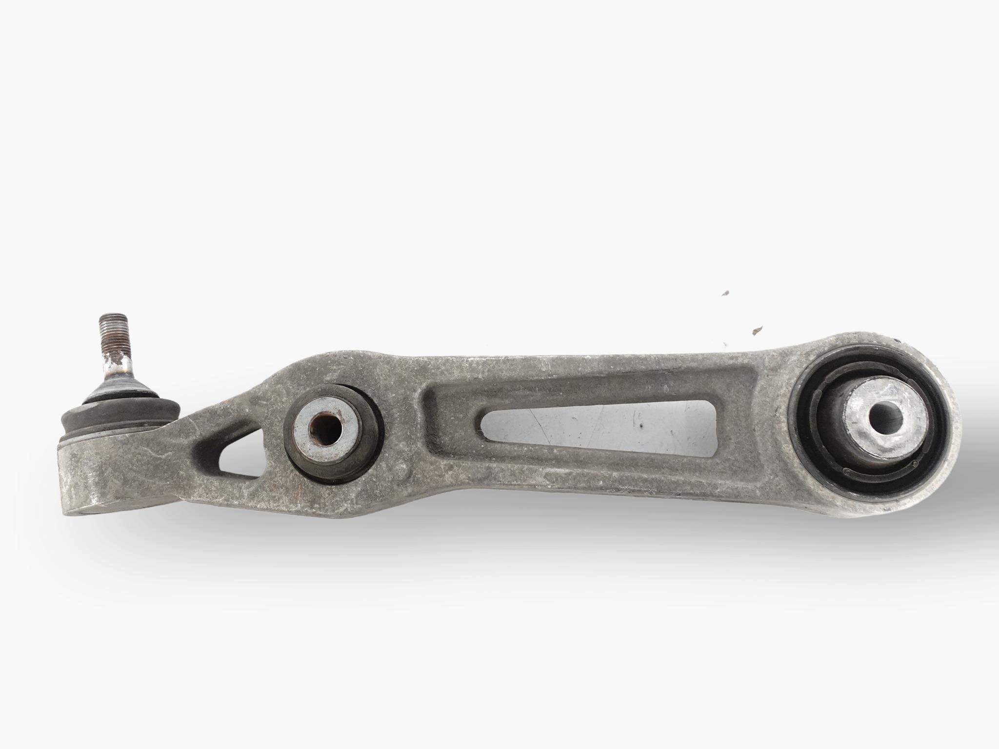 TESLA MODEL S / X 12- lower arm sususpension front left=right AWD 4X4