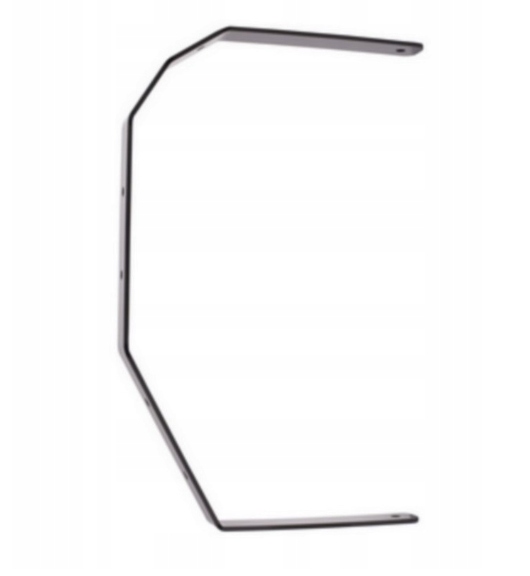 Otočná konzola pro ohřívač HC50-80 Farmer