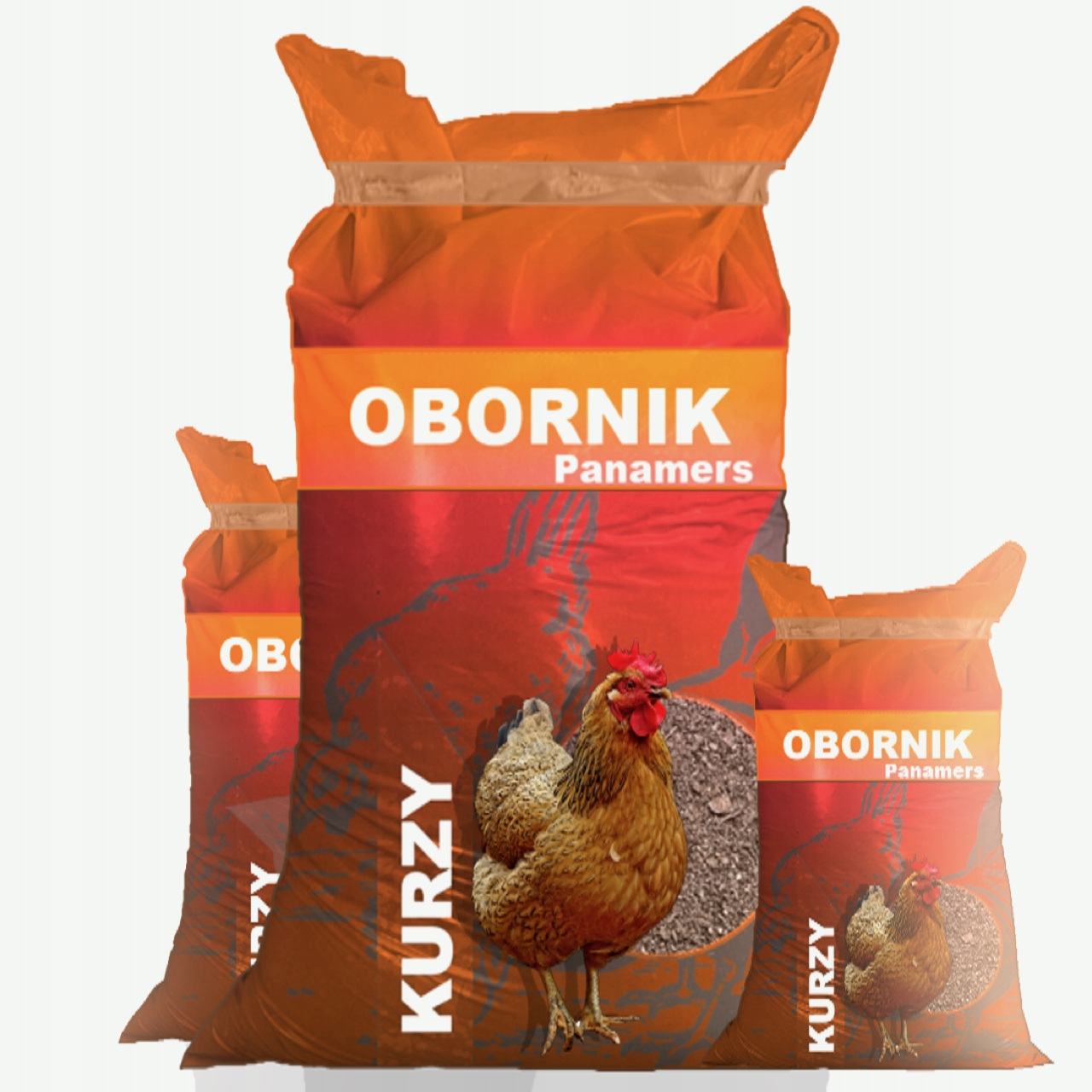 

Obornik kurzy naturalny sypki czysty azot