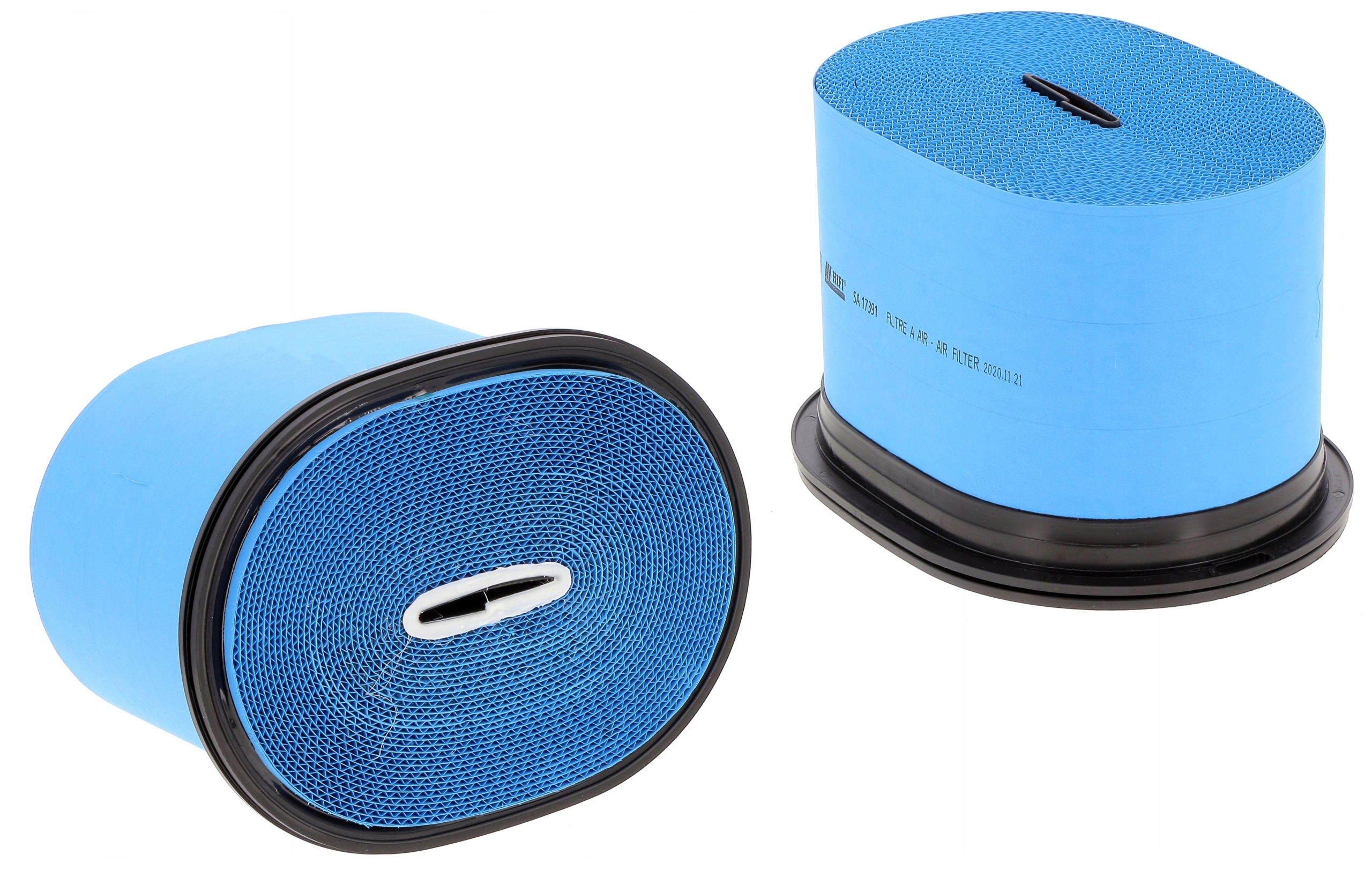 Vzduchový filtr Sa 17391 HiFi Filter