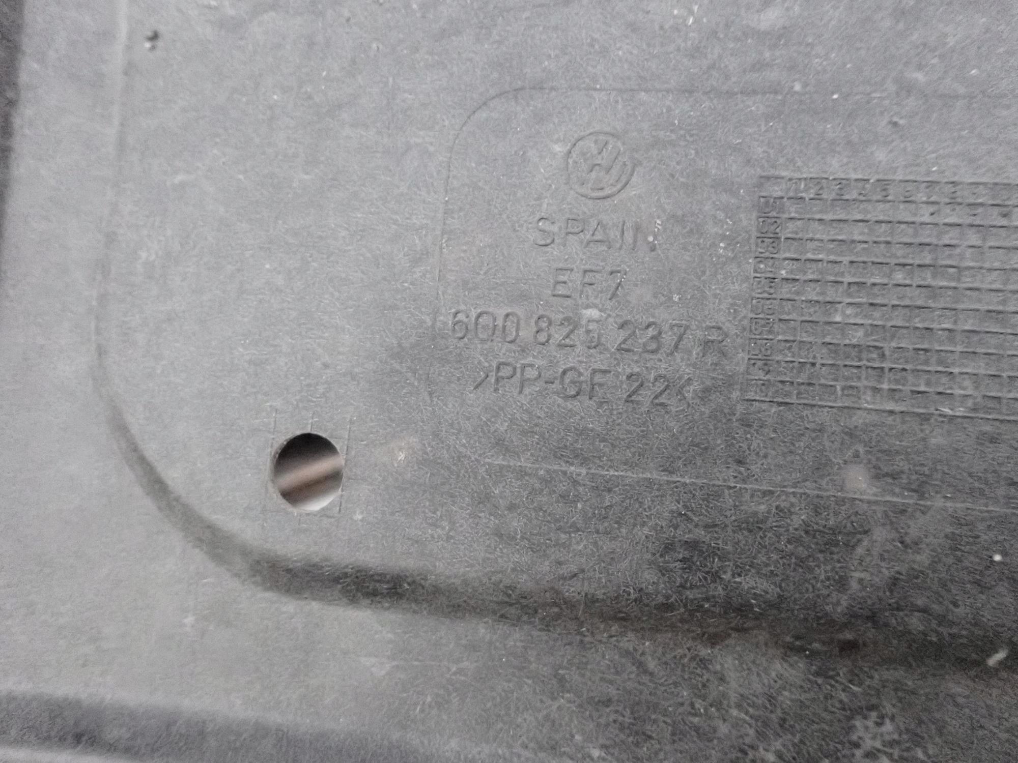 SEAT IBIZA III 3 02-08 cover cover below engine