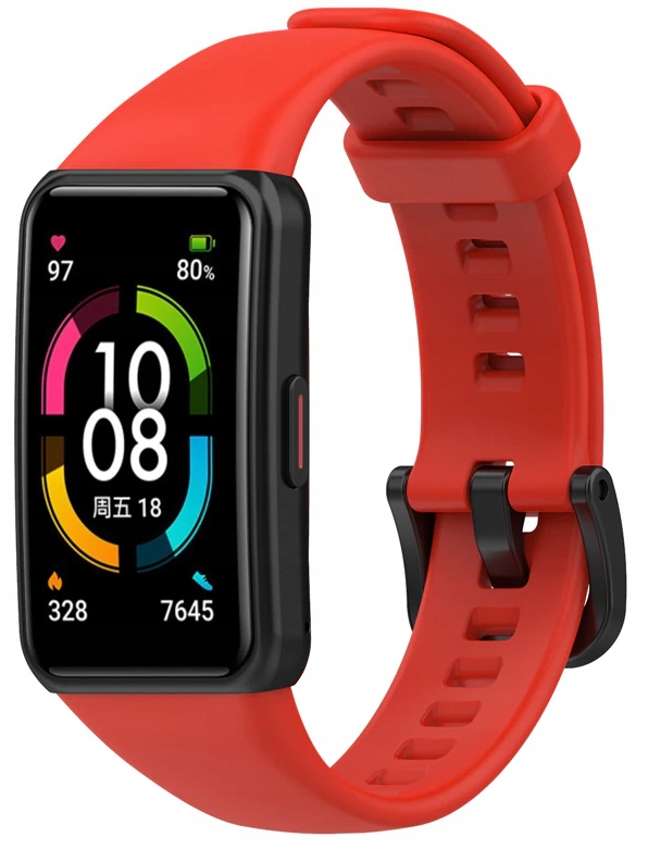 

Pasek Opaska Do Huawei Band 6 Honor Band 6
