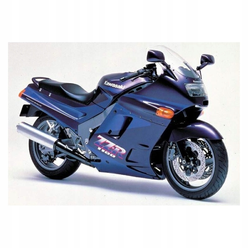 Loster sklo štandard Kawasaki Zz-r 1100 90-92r.