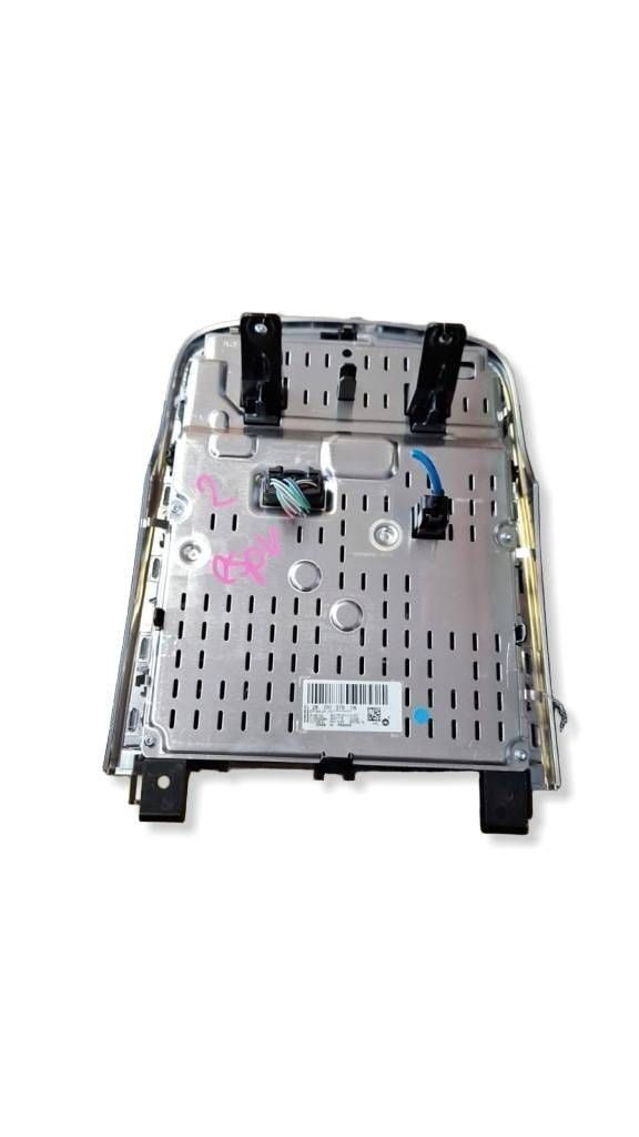 display Renault Espace V (RFC) 280905791R