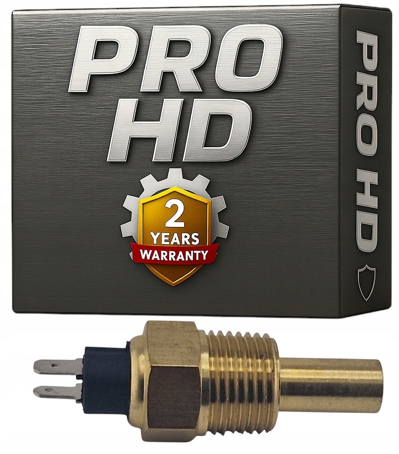 Snímač teploty je vhodný pro model Cummins 3967250