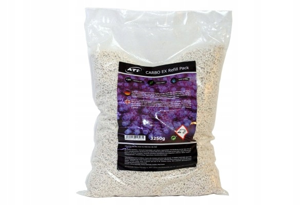 

Ati Carbo Ex Air Filter 3250g