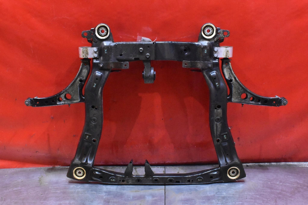 axle beam sider subframe axle beam front OPEL INSIGNIA B 2.0 CDTI 170 KM 17-20