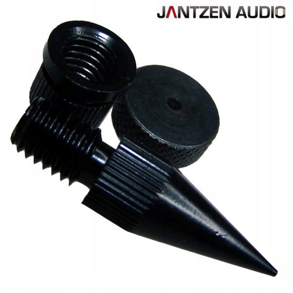 Kolec pod kolumnę M8/36mm gniazdo + podkładka Marka Inna