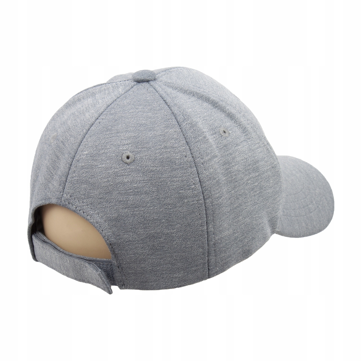 K184A CZAPKA Z DASZKIEM BEJSBOLÓWKA J.SZARA Kod producenta K-184A