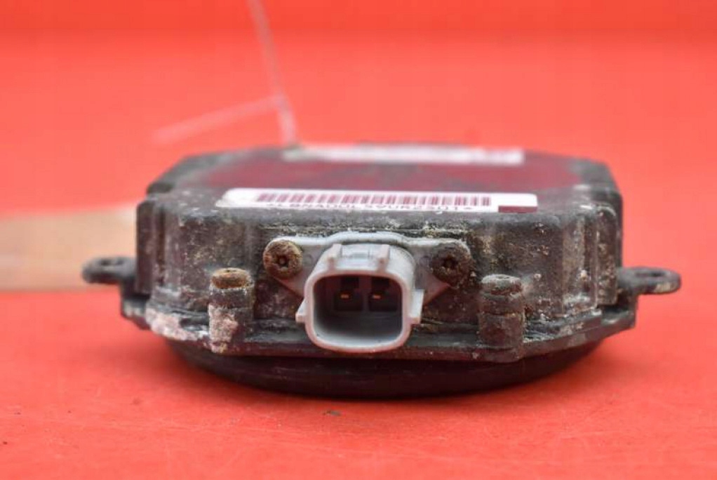 control unit XENON KSENON left NZMNS111LBNA NISSAN PATHFINDER R51 04-10