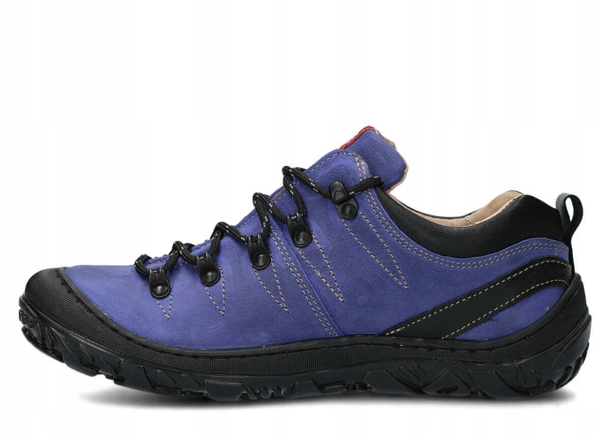 NAGABA 241 CHABER CRAZY - TREKKING DAMSKI - ROZMIAR 38 Cechy dodatkowe brak