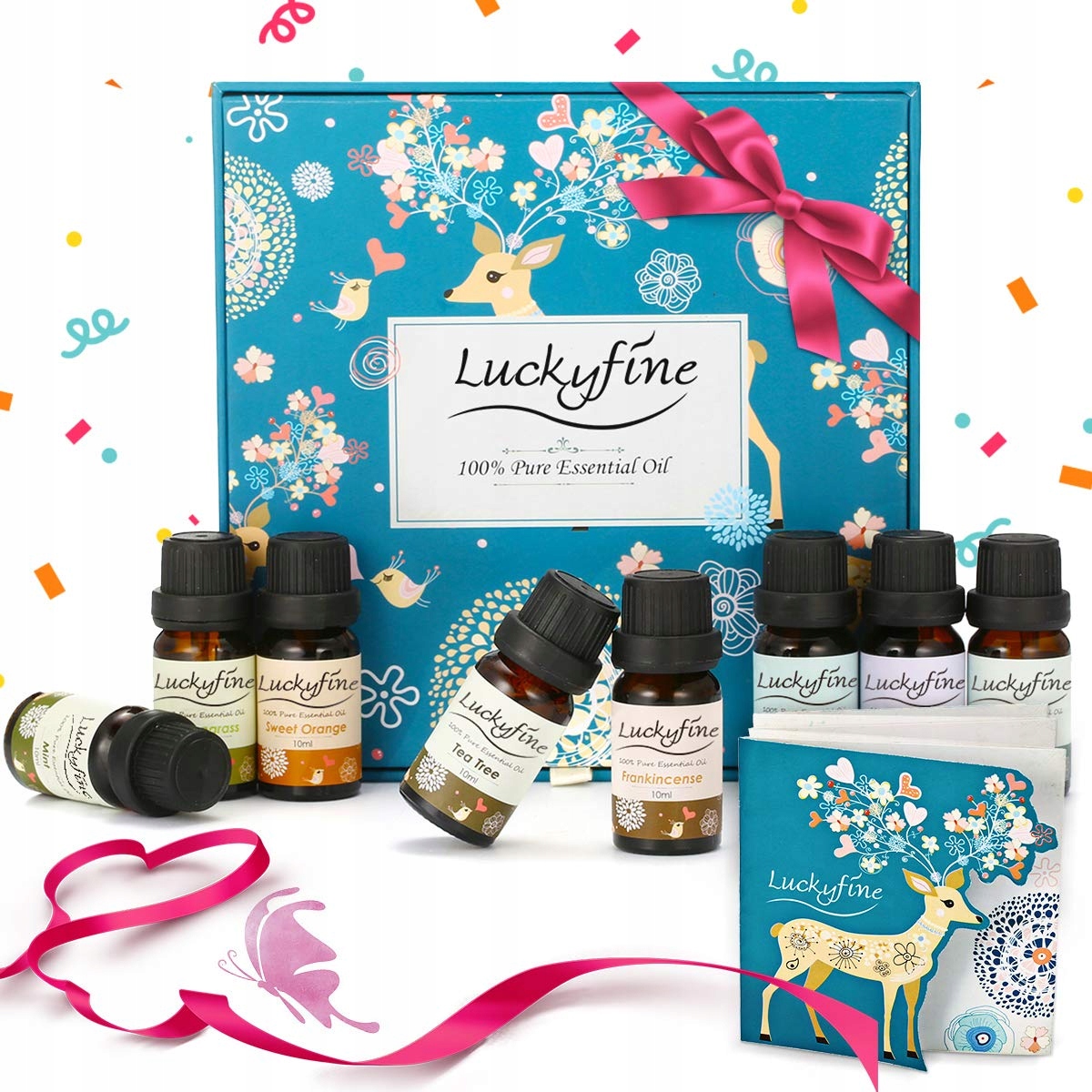 Kneipp Mein Bad Mein Moment 10x20ml olejki Marka Kneipp