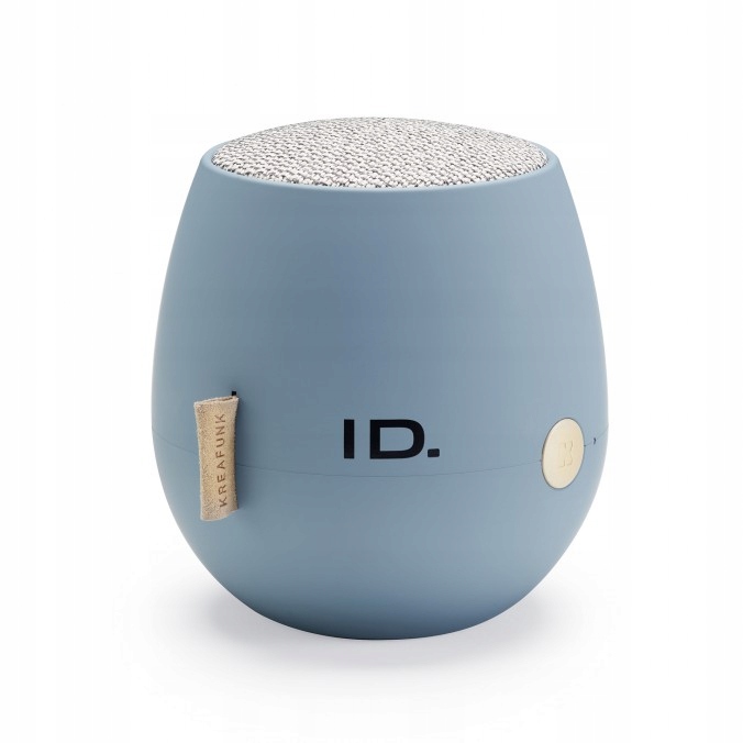 Bezdrátový Reproduktor Bluetooth ID Vw 11G087621