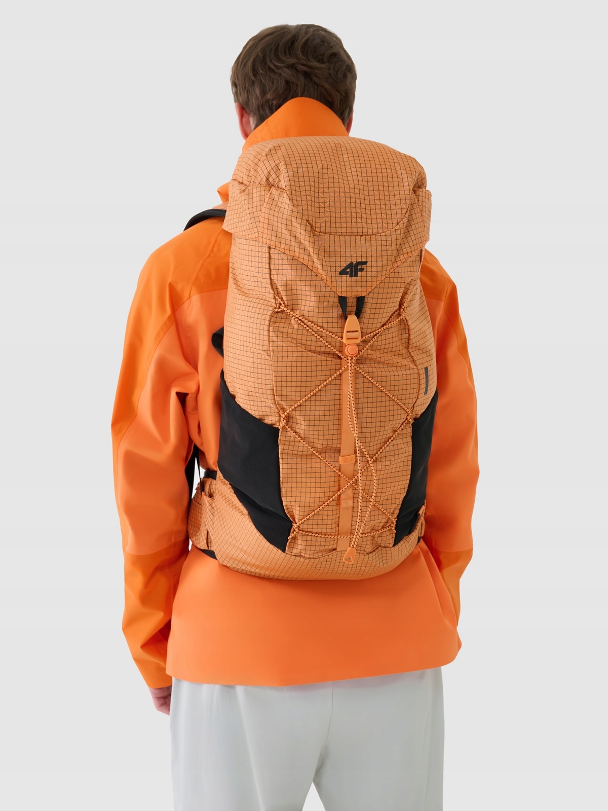 4F Batoh sportovní taška Velikost Univerzální