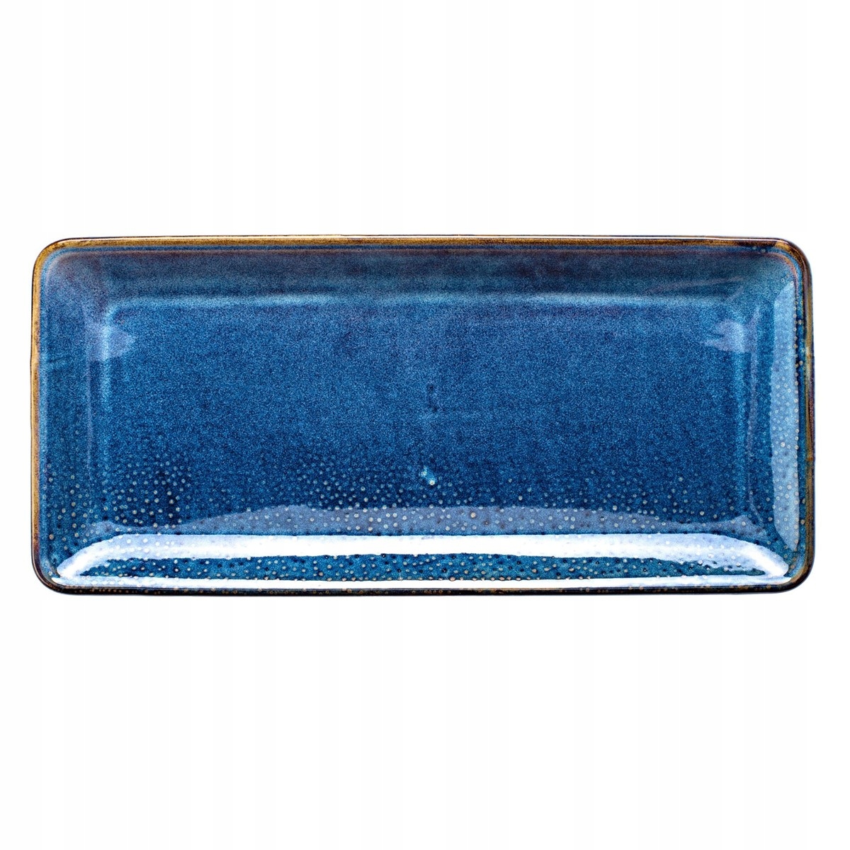

Verlo Deep Blue Półmisek Prostokątny 35,5x16,5cm