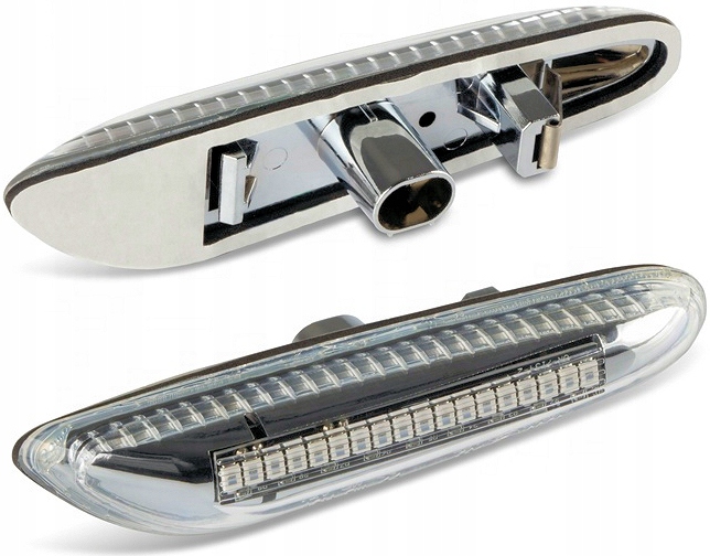 

żarówka led kierunkowskaz Bmw E46 E36 E90 E60 E61