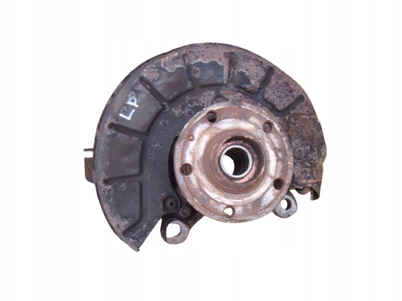 VW TOURAN 1 I 03- 2.0 TDI ZWROTNICA LEWY PRZÓD