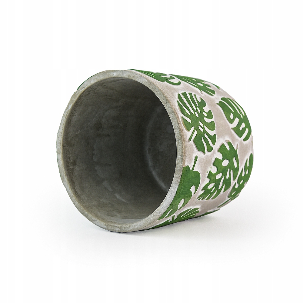 Osłonka Betonowa Cylindryczna Monstera Maksymalna liczba donic 1