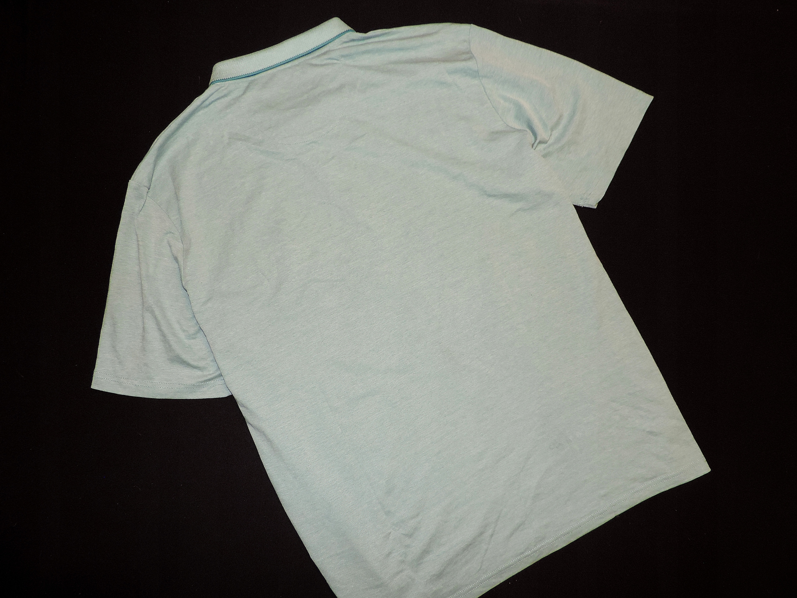 REDMONT__STYLOWA MĘSKA POLÓWKA__3XL EAN (GTIN) 4049807833196