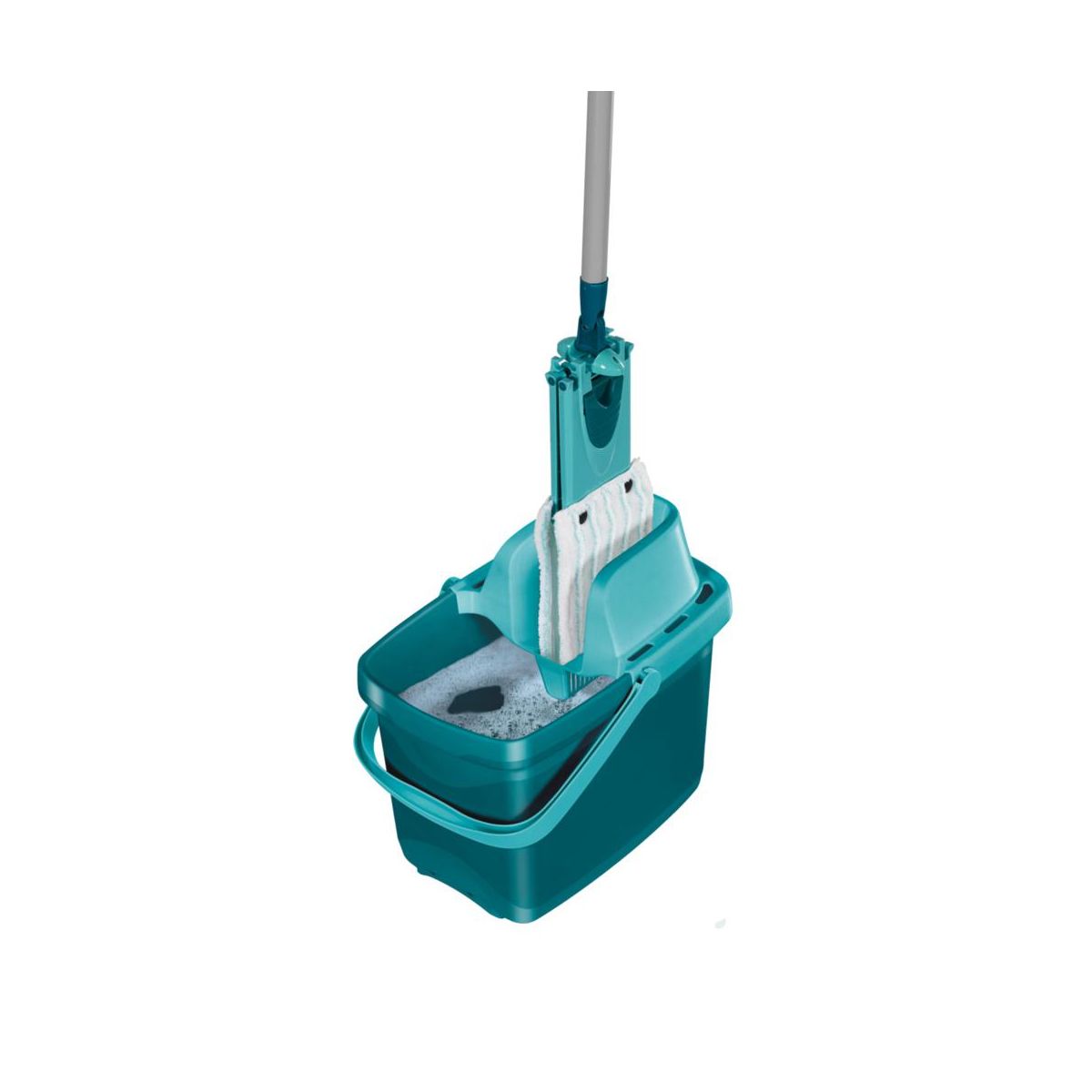 

Wyciskacz do mopa Combi Leifheit