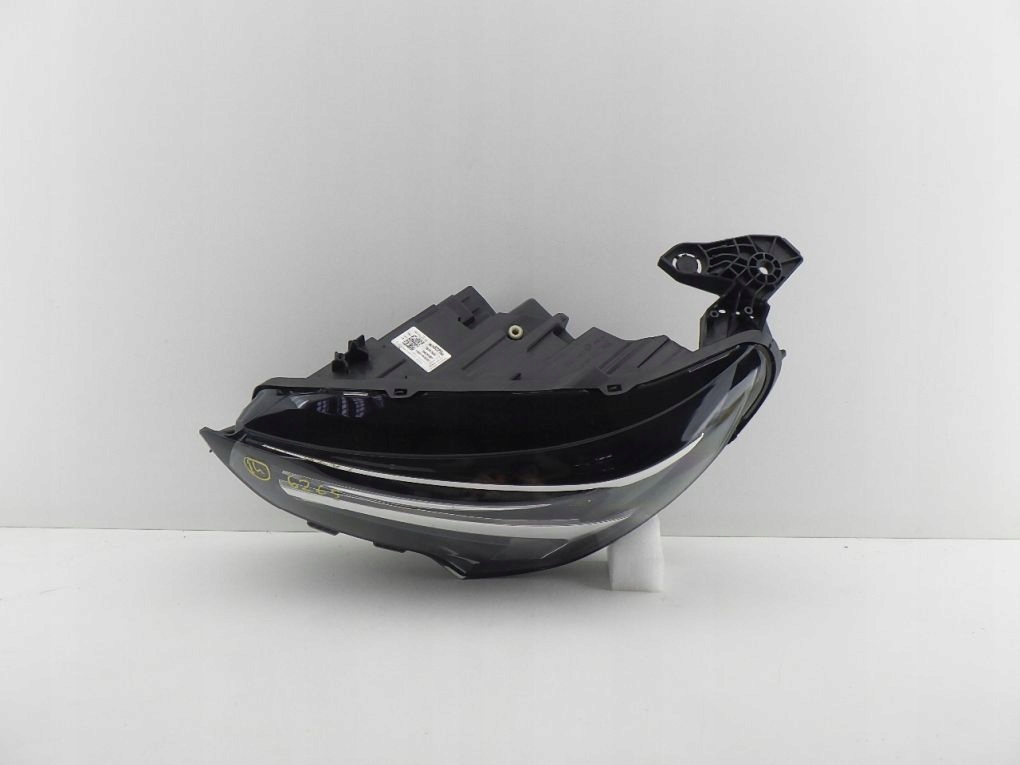 OPEL CORSA F FULL LED 19- light left front
