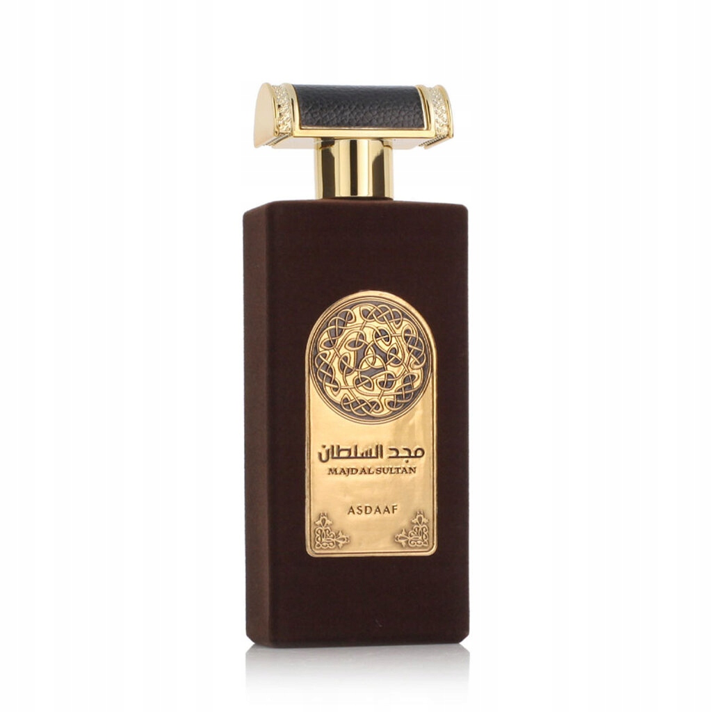 Asdaaf Majd Al Sultan Edp 100 ml M