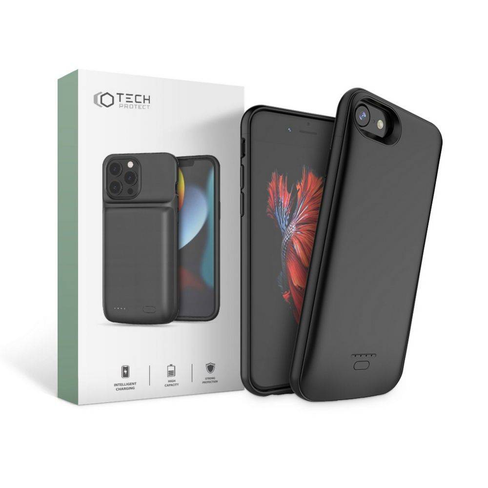 Iphone se battery case discount