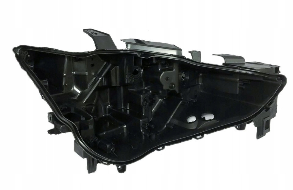 OBUDOWA REFLEKTORA LAMPY PRAWA MAZDA CX-5 2017 EU