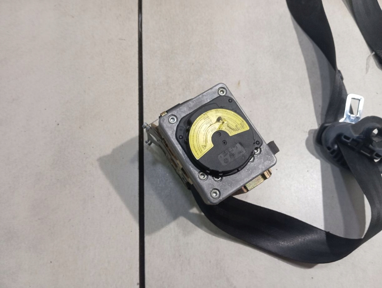 tension belt safety right front SKODA OCTAVIA 1.9 TDI