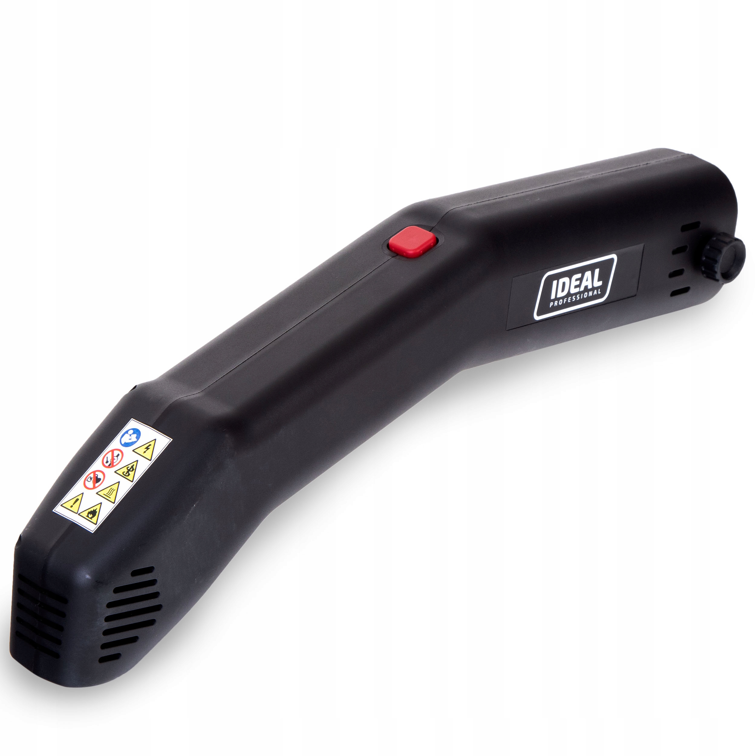 Podgrzewacz do srub nagrzewnica indukcyjna IDEAL Weight with packaging 3 kg