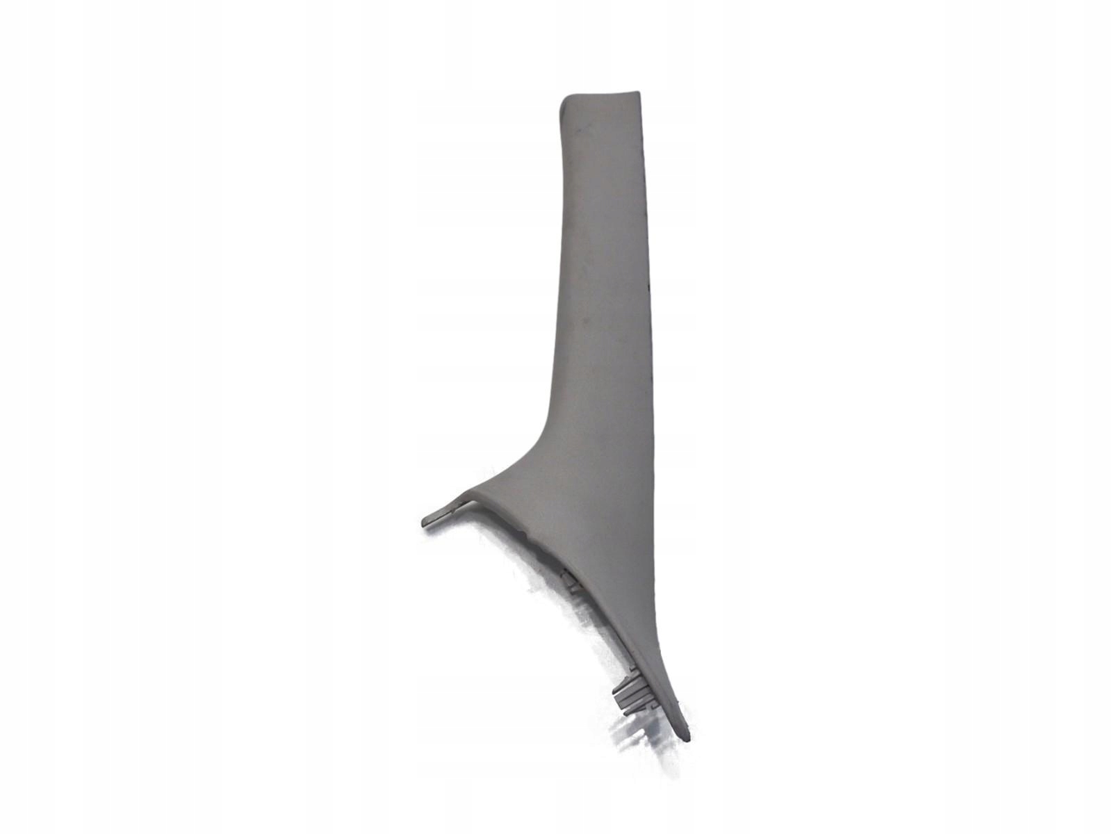 OSŁONA SŁUPKA A LEWA RENAULT SCENIC II LIFT 8200084322