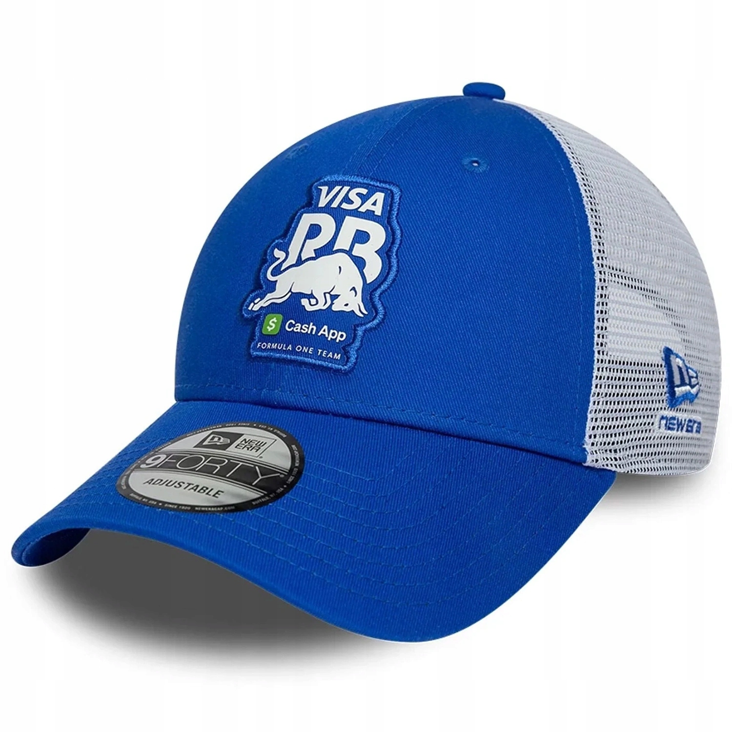 Čepice Visa Cash App Rb F1 New Era 9Forty Summer