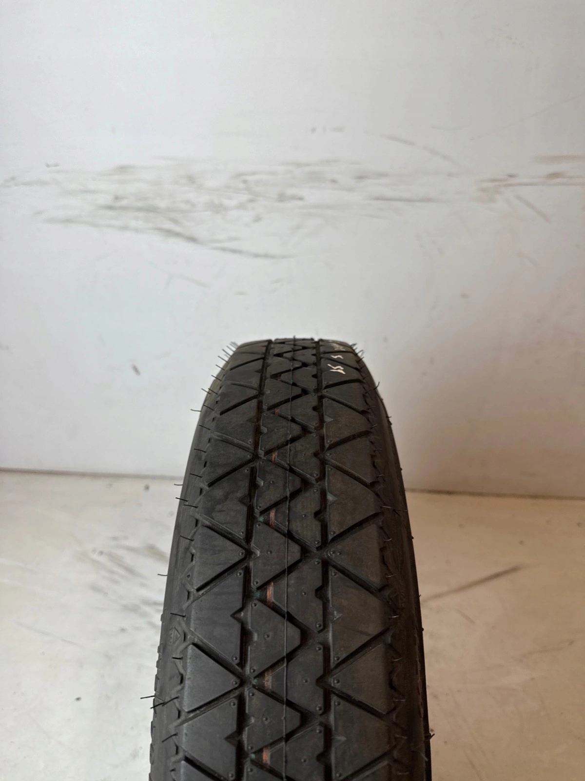 wheel spare Volvo S70 V70 and 5/108mm 115/70/R15 ET57