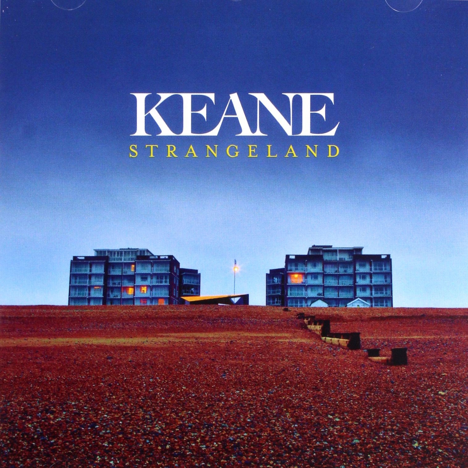 

Keane: Strangeland (CD)